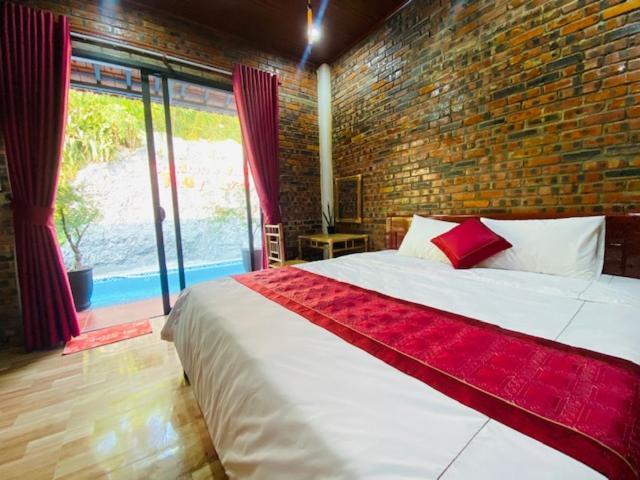 Sunshine Villa Thuy Bieu هوي المظهر الخارجي الصورة