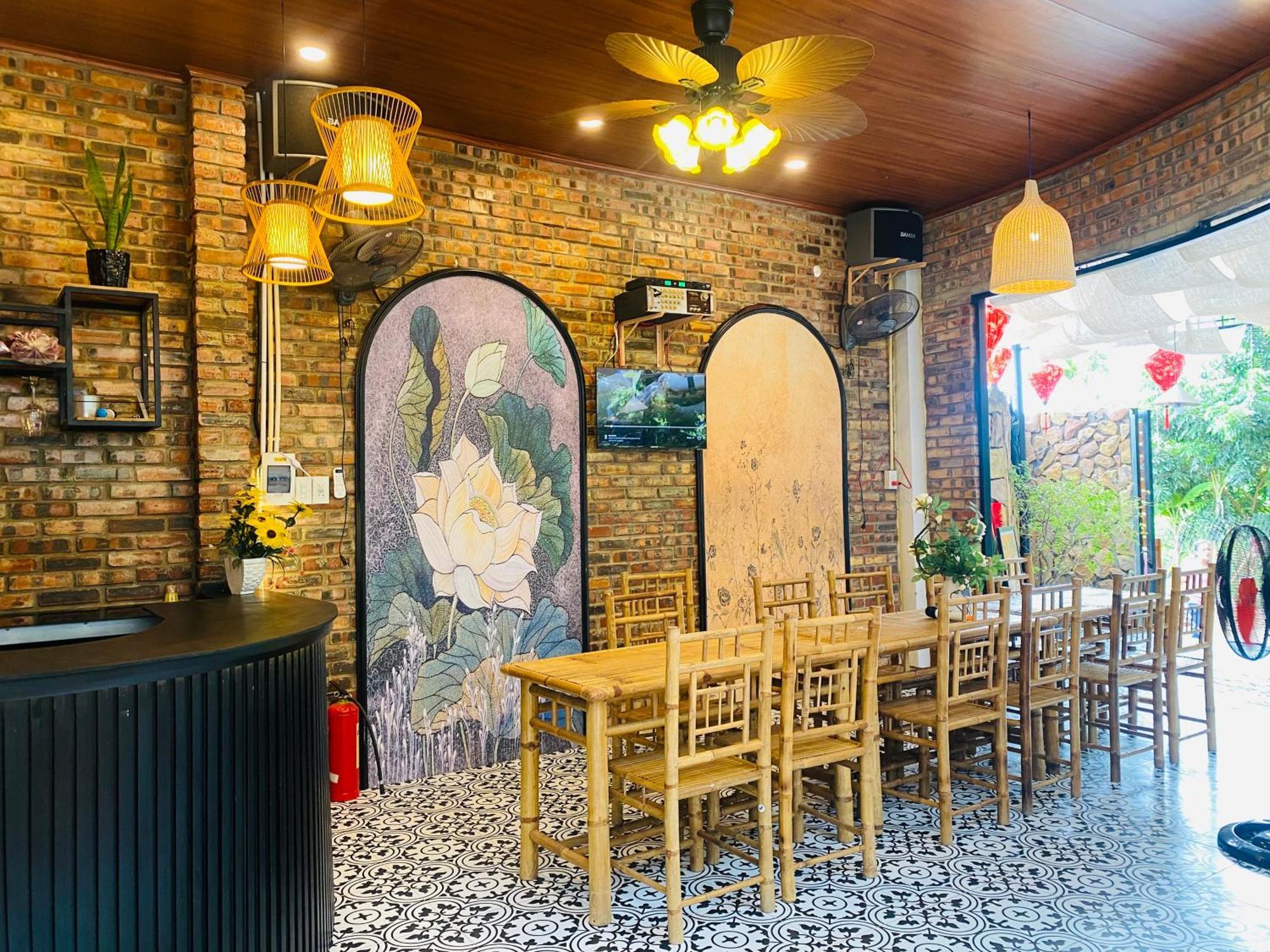 Sunshine Villa Thuy Bieu هوي المظهر الخارجي الصورة